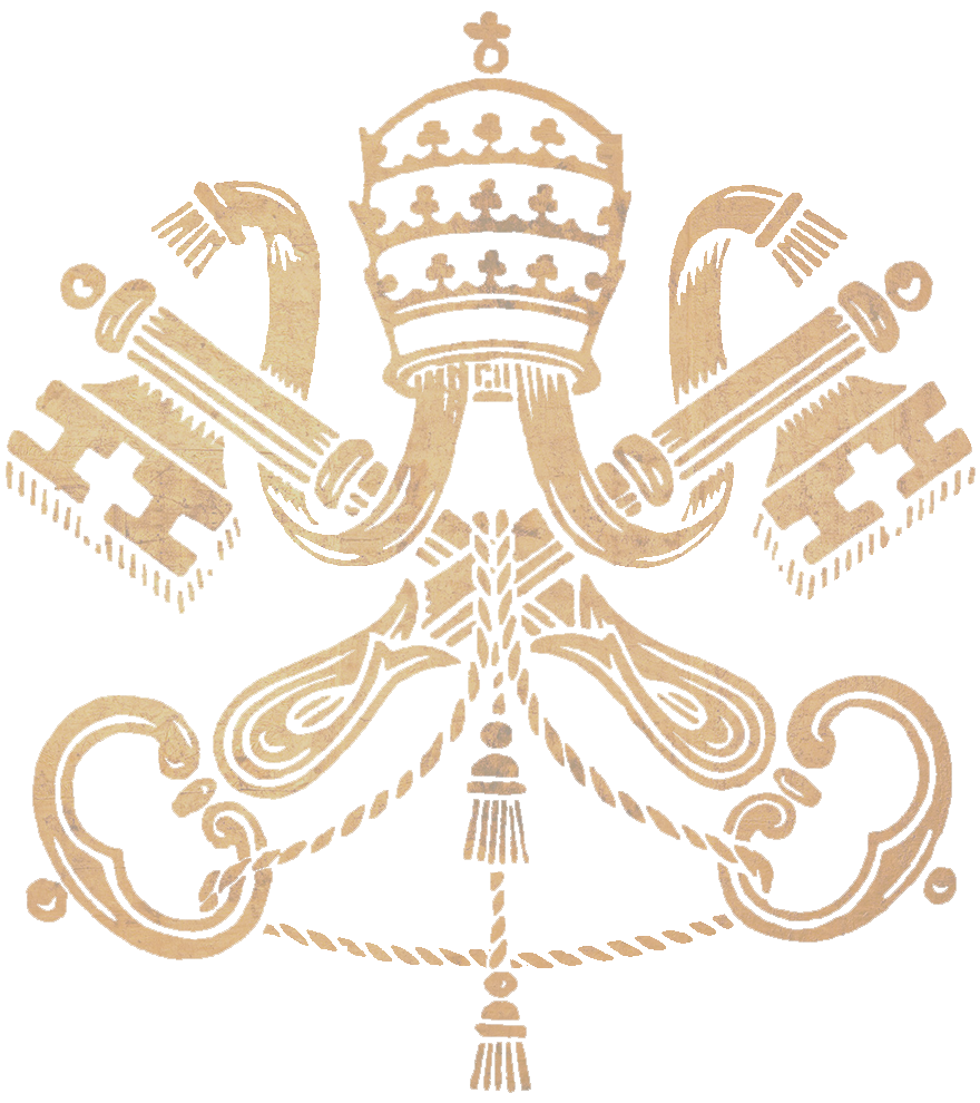 Seal of the Vatican